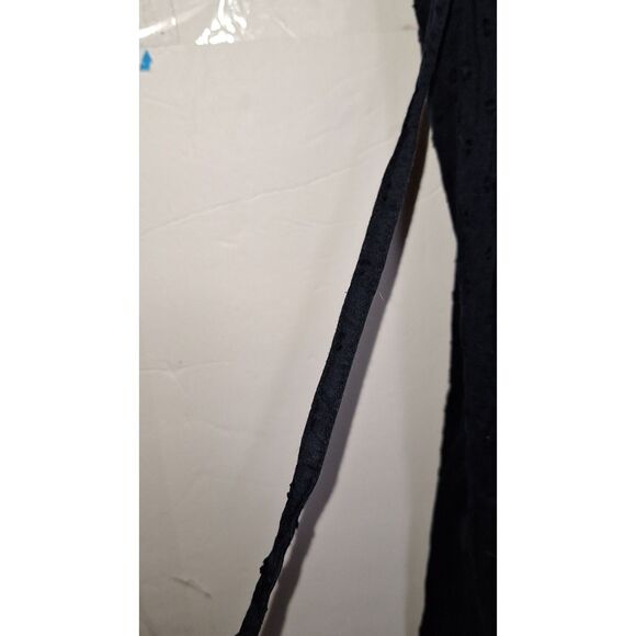 A Pure Energy Women's Sundress Plus Sized Baby Doll Peasant Frilly Whimsigoth 2 - Picture 4 of 8